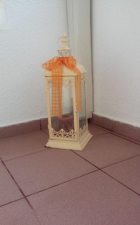 Naxos CityVasiliki'S Houseアパートメント エクステリア 写真